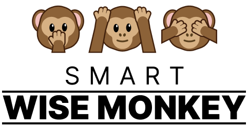 SMART WISE MONKEY LTD